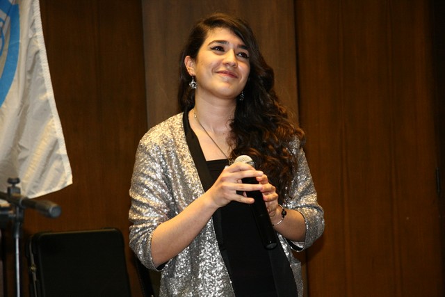 AUB Got Talent
